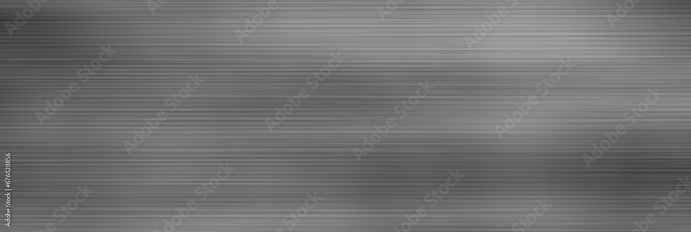 Fototapeta premium grey linen fabric stain , a spray texture color gradient shine bright light and glow , grainy noise grungy empty space rough abstract retro vibe background template