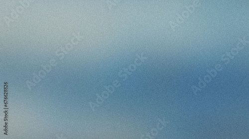 white grey blue soft sky , a spray texture color gradient shine bright light and glow , grainy noise grungy empty space rough abstract retro vibe background template