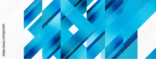 Minimalist backdrop featuring dynamic diagonal gradient lines. Sleek movement crafts artful dance of colors, blending modern aesthetics with captivating simplicity