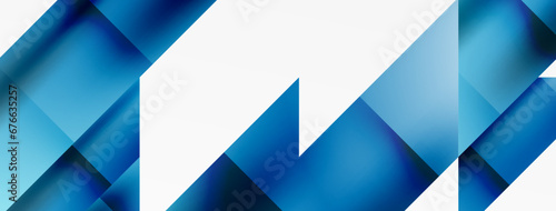 Captivating vector abstraction. Triangles interlock in mesmerizing dance, crafting dynamic geometric backdrop. Fusion of shapes and angles creates artful symphony of modern design