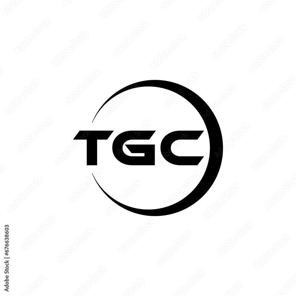 TGC letter logo design with white background in illustrator, cube logo, vector logo, modern alphabet font overlap style. calligraphy designs for logo, Poster, Invitation, etc. TGC letter logo design with white background in illustrator, cube logo, vector logo, modern alphabet font overlap style. calligraphy designs for logo, Poster, Invitation, etc.