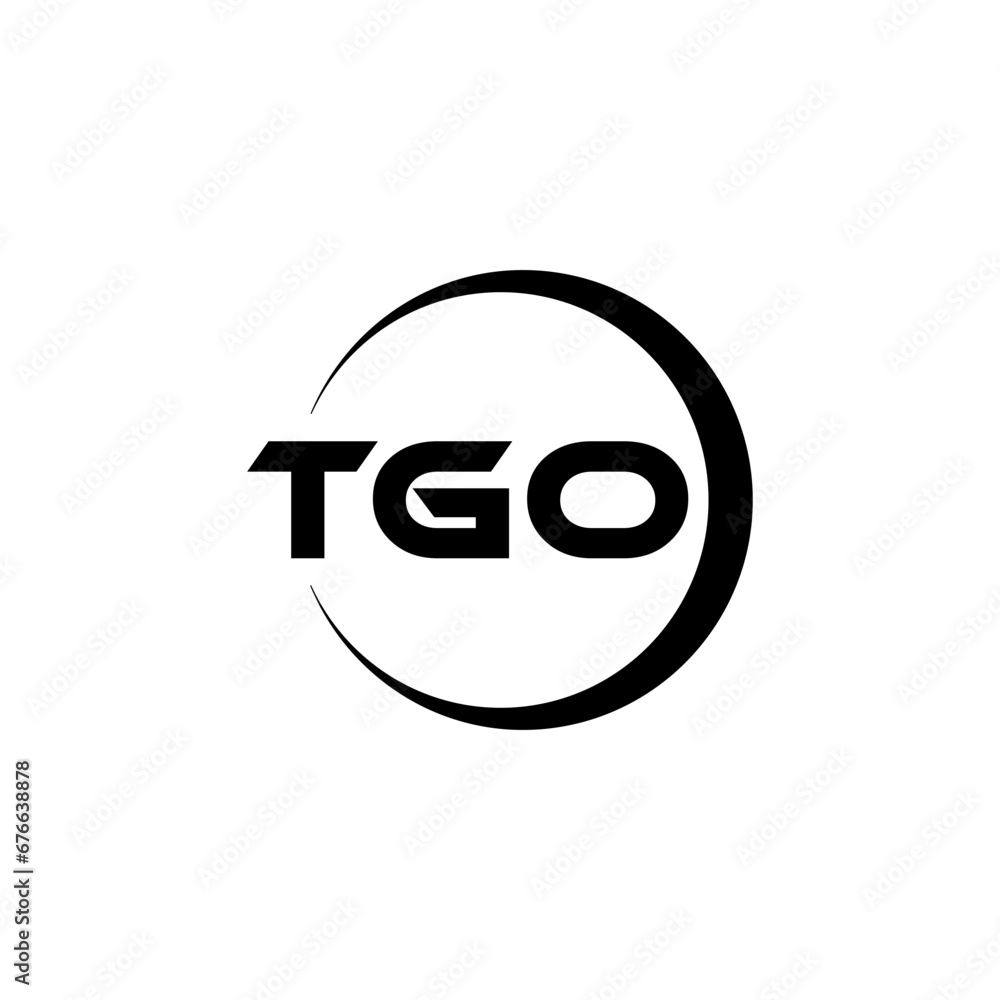 TGO letter logo design with white background in illustrator, cube logo, vector logo, modern alphabet font overlap style. calligraphy designs for logo, Poster, Invitation, etc. TGO letter logo design with white background in illustrator, cube logo, vector logo, modern alphabet font overlap style. calligraphy designs for logo, Poster, Invitation, etc.