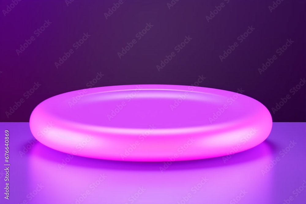 3D Render of Neon Glowing Abstract Purple Mesh Background Wallpaper 3D Render of Neon Glowing Abstract Purple Mesh Background Wallpaper