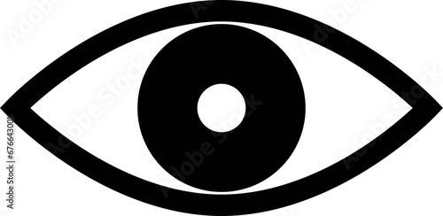 eye