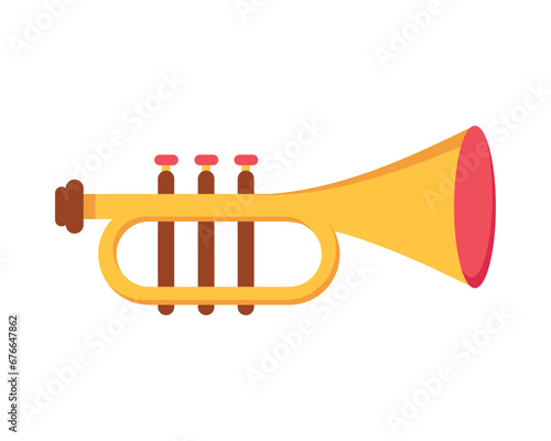 hispanic heritage instrument trumpet