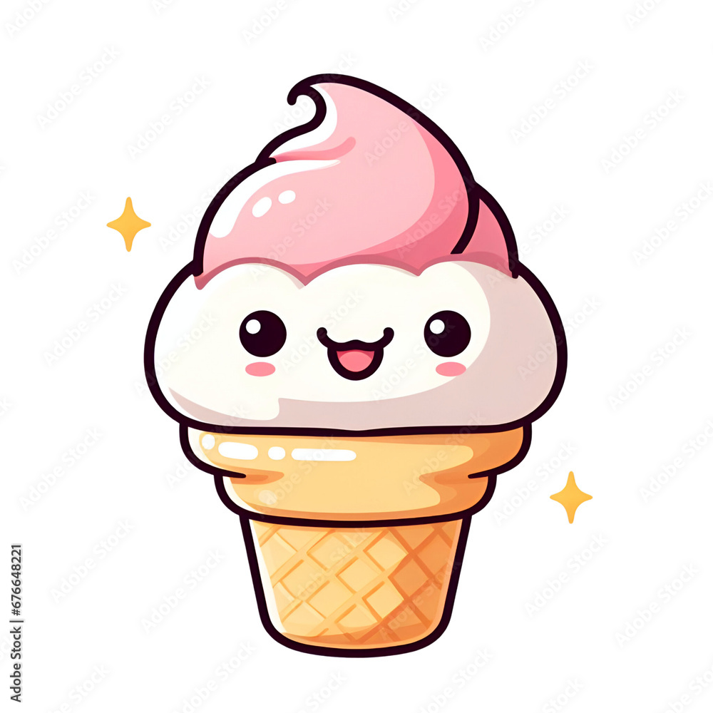 cute ice cream cute ice cream