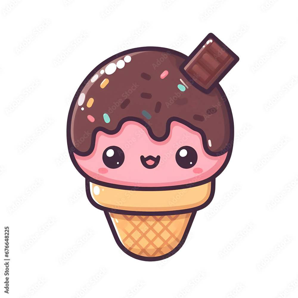 cute ice cream cute ice cream