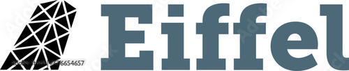 Eiffel Programming Language Logo: A Symbol of Quality and Reliability