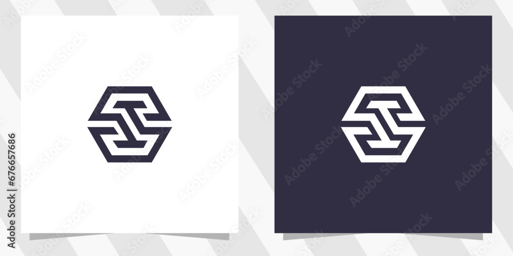 letter s logo design vector letter s logo design vector