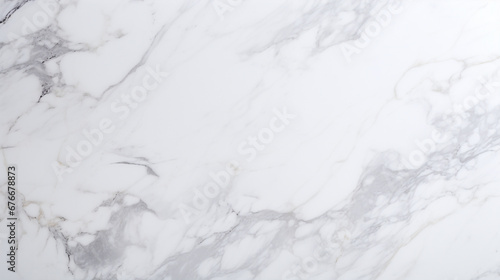 白い大理石の背景素材 ミニマルで静かな情景