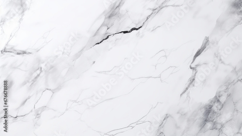 白い大理石の背景素材　ミニマルで静かな情景
