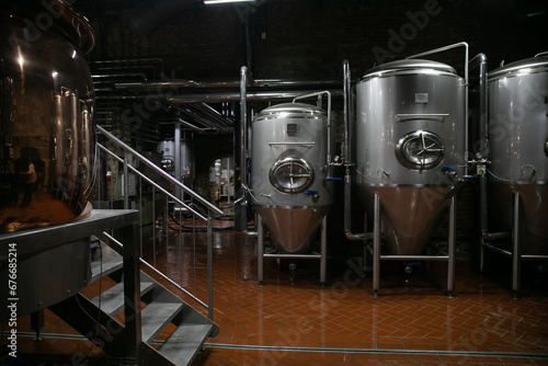 brewery, alcohol, production of beer, wine