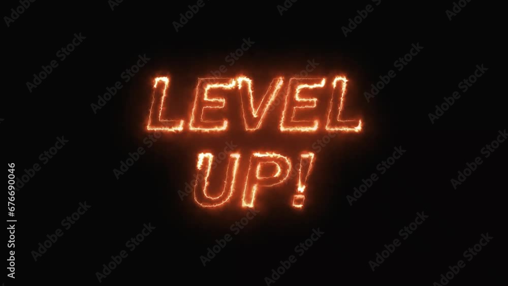 abstract colorful bright neon text animation background 4k abstract colorful bright neon text animation background 4k