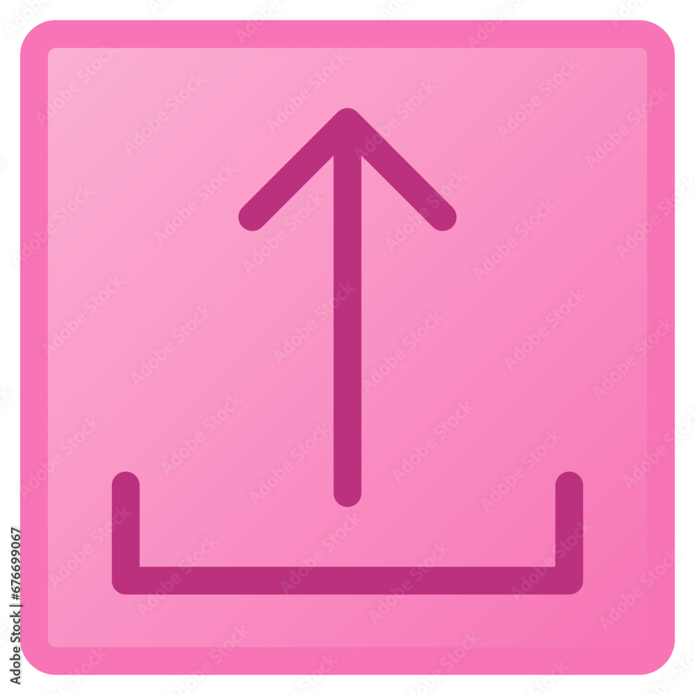 Upload icon Upload icon