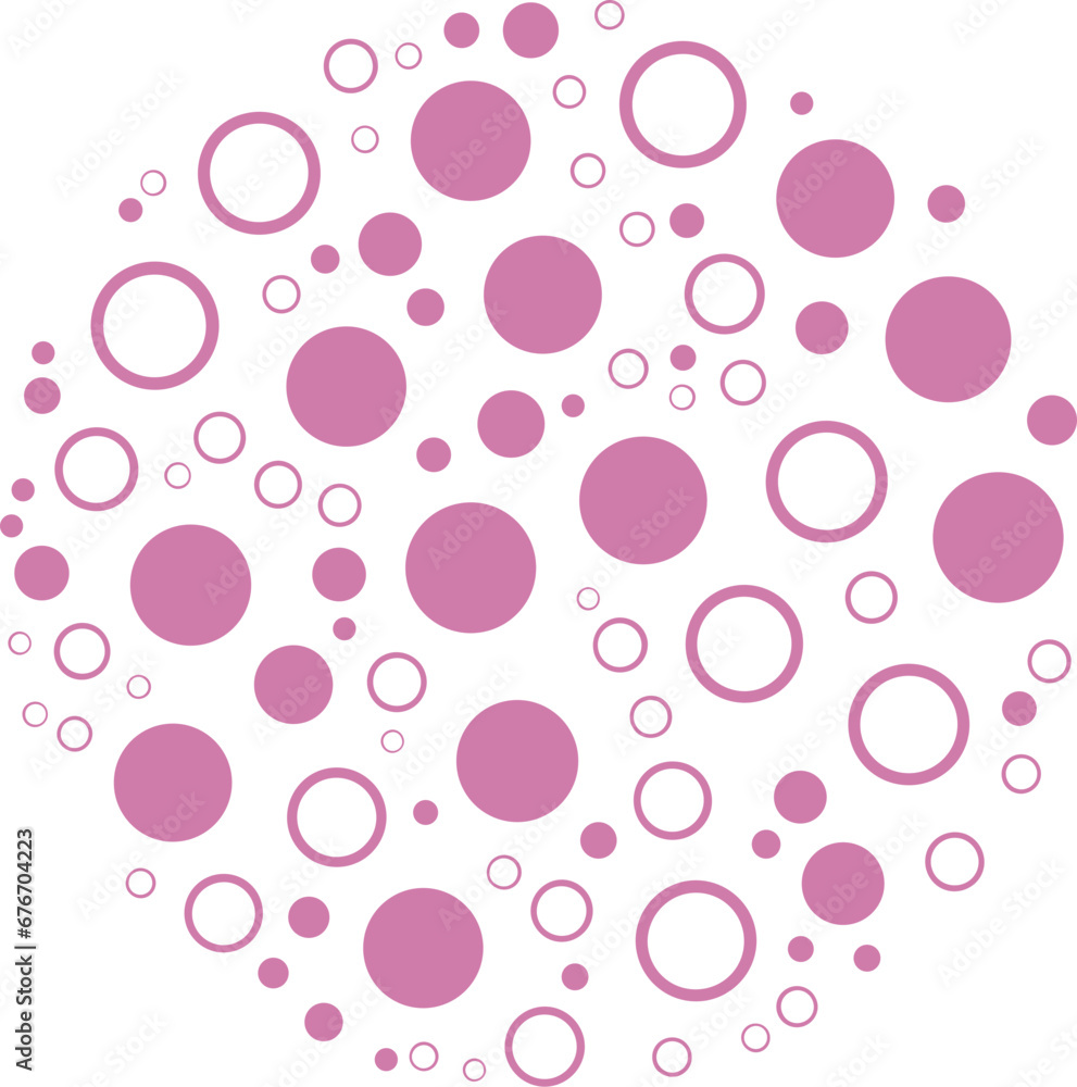 Geometric Shape Pattern Vector Geometric Shape Pattern Vector