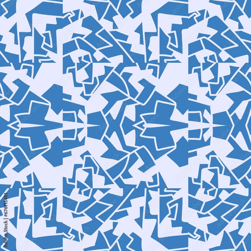 Abstract pattern on color background, hand drawn design, small elements with random lines. Abstract pattern on color background, hand drawn design, small elements with random lines.