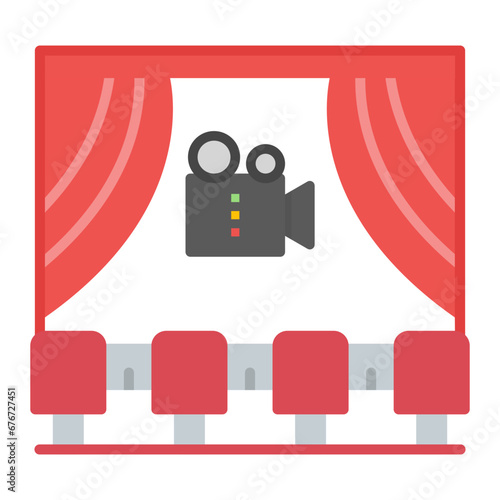 Cinema Icon