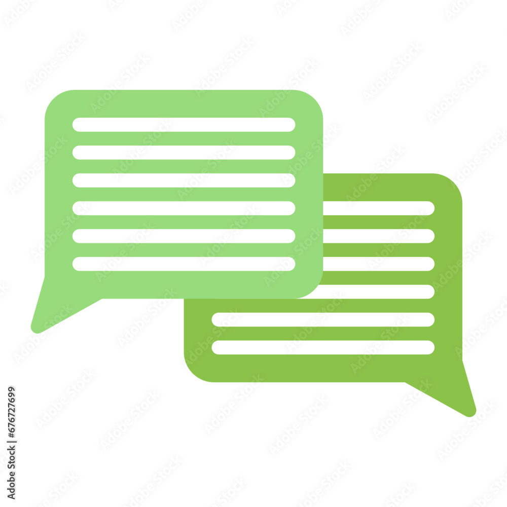 Talking Icon Talking Icon