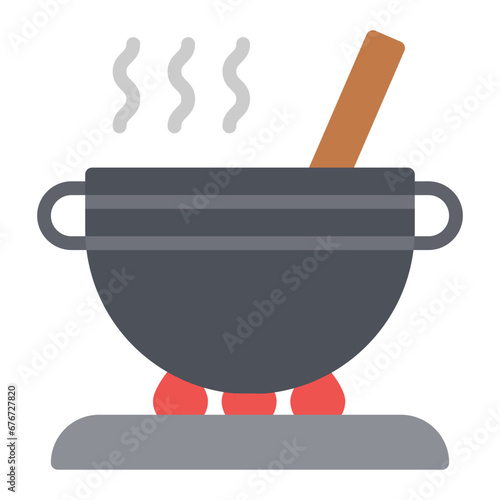 Cooking Icon