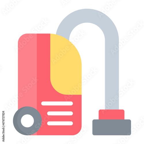 Cleaning Icon