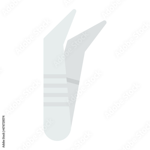 Tweezers Icon