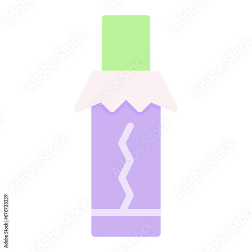 Chewing Gum Icon