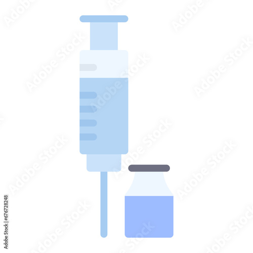 Anesthesia Icon