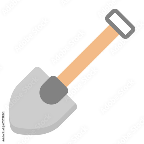 Shovel Icon
