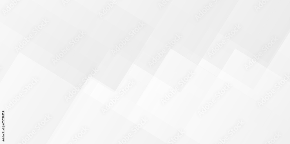 Abstract background with lines white and grey glossy squares diamond abstract tech banner design. seamless technology concept layered geometric line triangle shapes background. Abstract background with lines white and grey glossy squares diamond abstract tech banner design. seamless technology concept layered geometric line triangle shapes background.