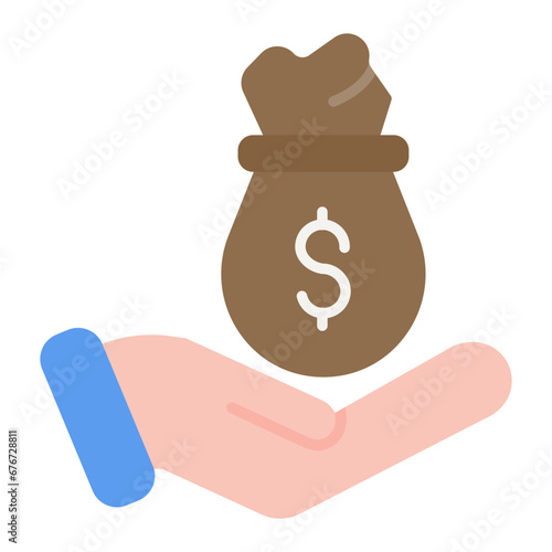 Loan Icon