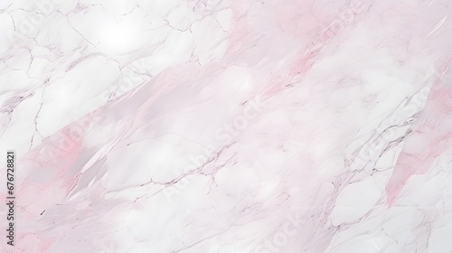 Marble granite white wall surface pink pattern graphic abstract light elegant for do floor ceramic counter texture stone slab smooth tile gray silver backgrounds natural background. generative AI.