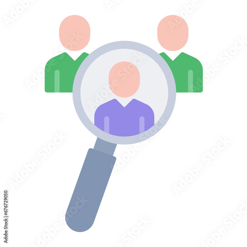 Selection Icon