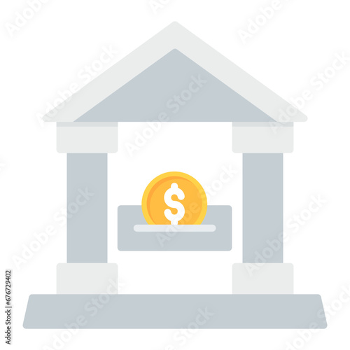 Deposit Icon