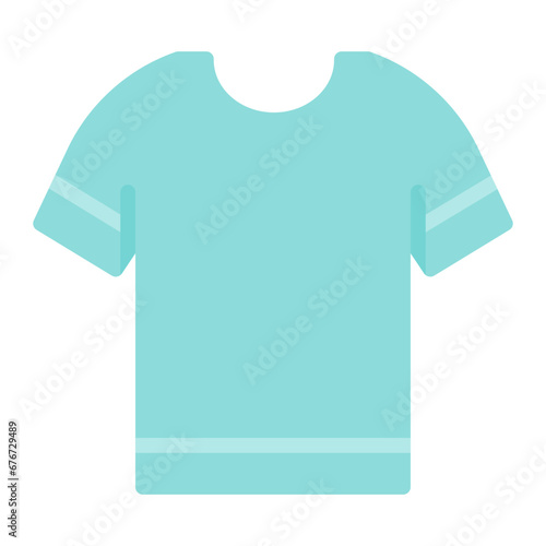 Sleeveless Shirt Icon