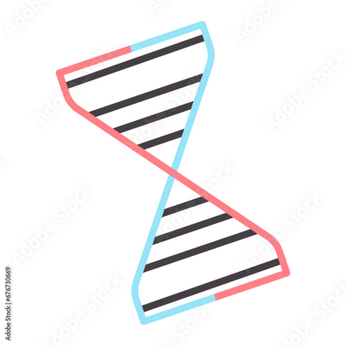 DNA Icon