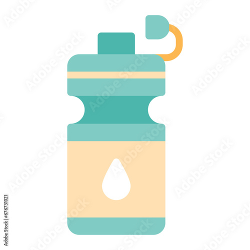 Water Icon