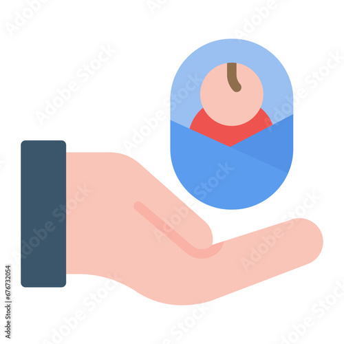 Adoption Icon