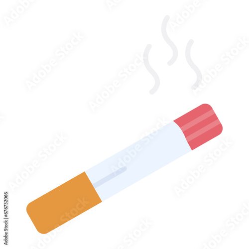Smoke Icon