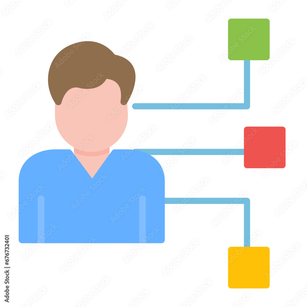 Candidate Skills Icon