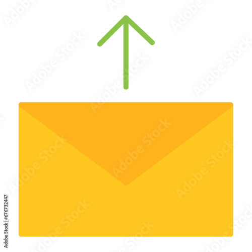 Email Sent Icon