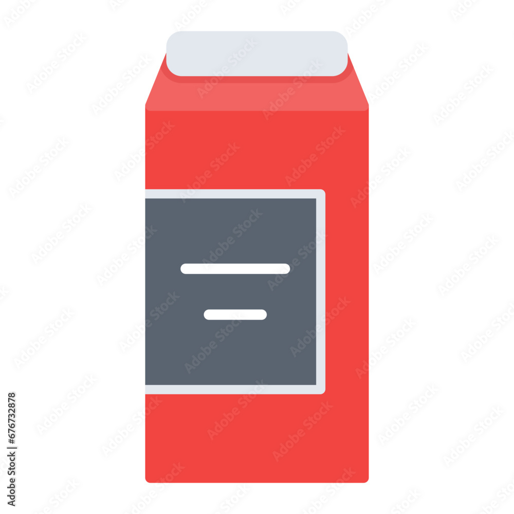Soda Can Icon Soda Can Icon