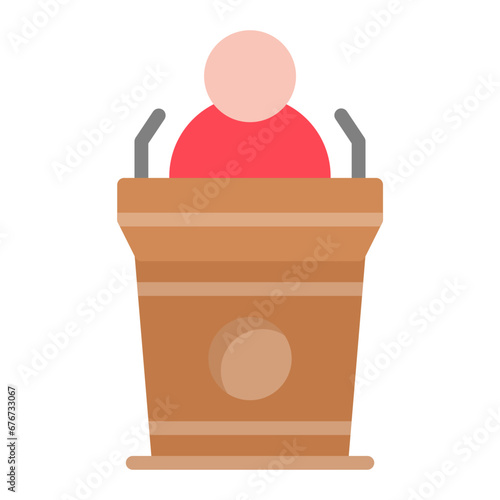Ceremony Icon