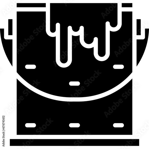 Paint Bucket Icon