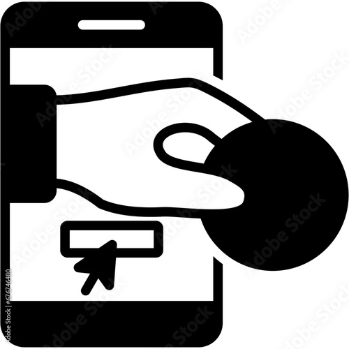 online donation