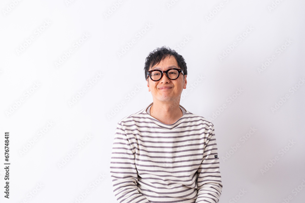 男性 ポートレート 男性 ポートレート