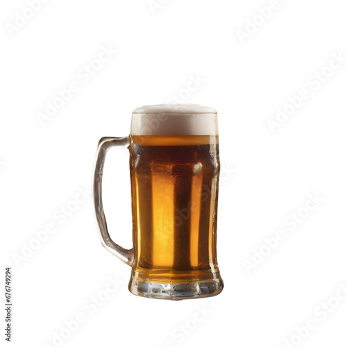 Beer PNG Format With Transparent Background 