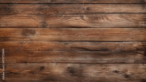 Close-up shot of a hyper-realistic, high-resolution wooden board with intricate grain patterns. The perfectly aligned, tightly fitted boards showcase the natural beauty and organic texture