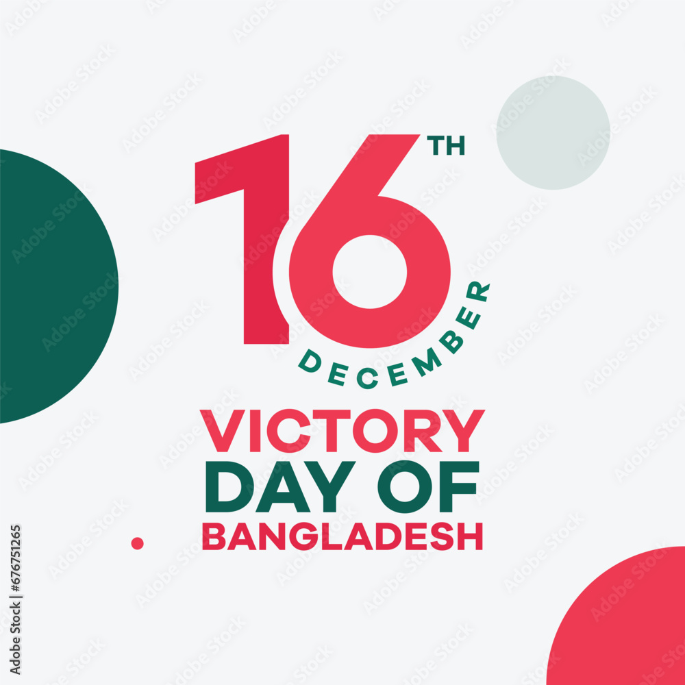16 December Victory Day of Bangladesh Template design. Bangla Typography and Lettering Design for National Holiday in Bangladesh
Victory day Sticker, Greeting Card, Text, Banner, Poster, Festoon. 16 December Victory Day of Bangladesh Template design. Bangla Typography and Lettering Design for National Holiday in Bangladesh
Victory day Sticker, Greeting Card, Text, Banner, Poster, Festoon.