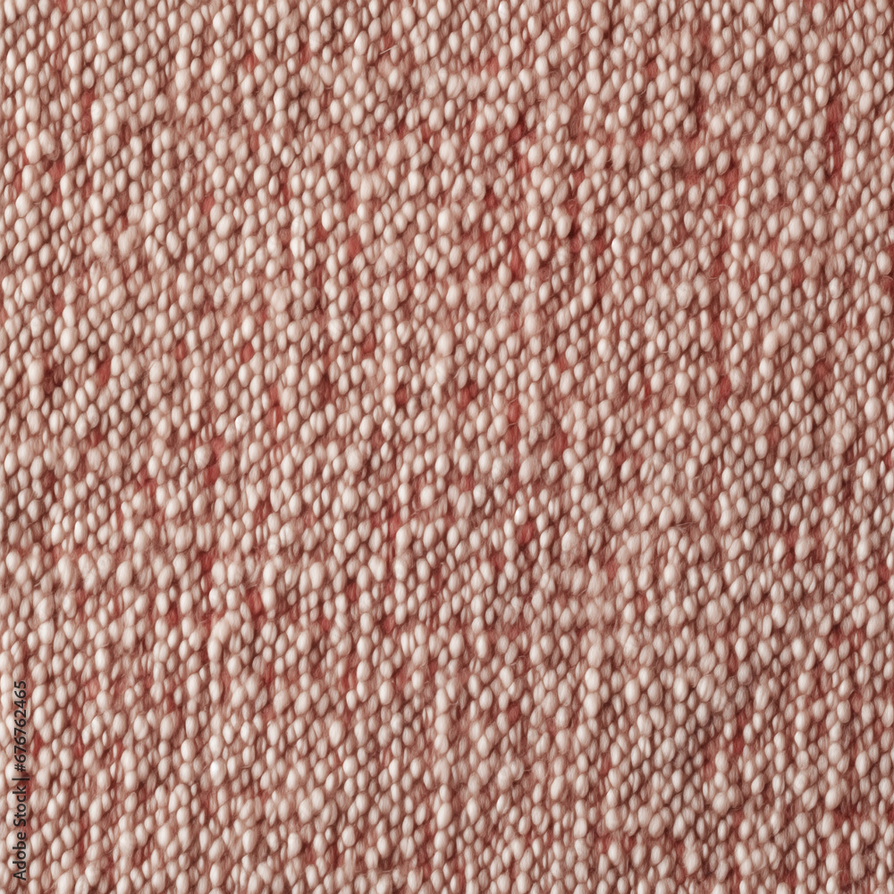 Boucle upholstery fabric texture from cotton and wool Boucle upholstery fabric texture from cotton and wool