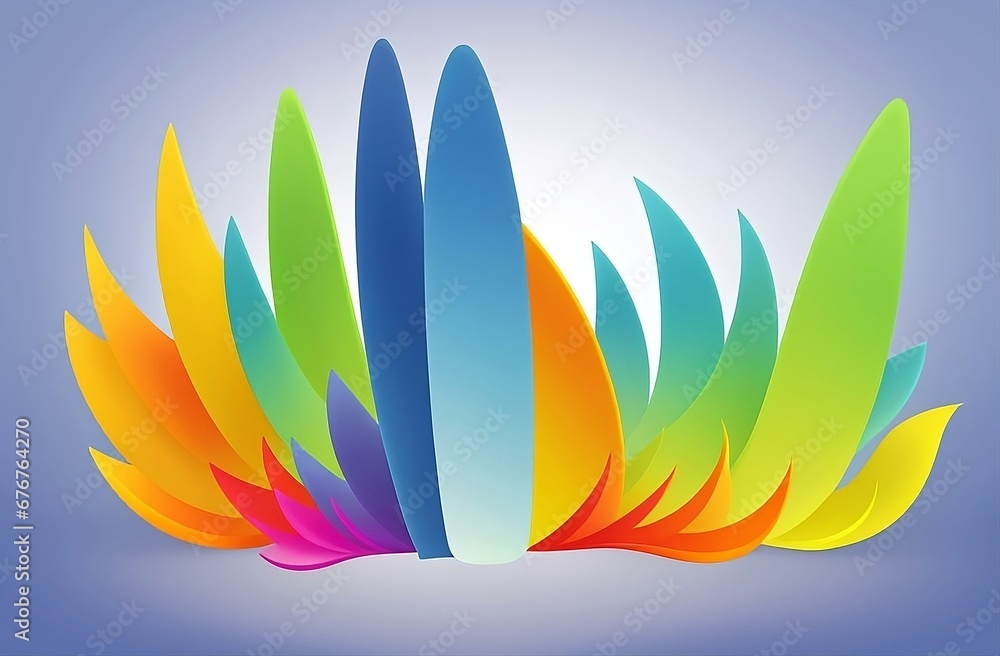 3d modern background with dynamic effect. Color gradient vector illustration for design ad, banner, cover page. Abstract colorful background. 3d modern background with dynamic effect. Color gradient vector illustration for design ad, banner, cover page. Abstract colorful background.